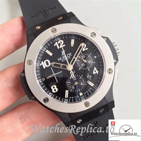 hublot big bang ice bang review|Hublot big bang king older.